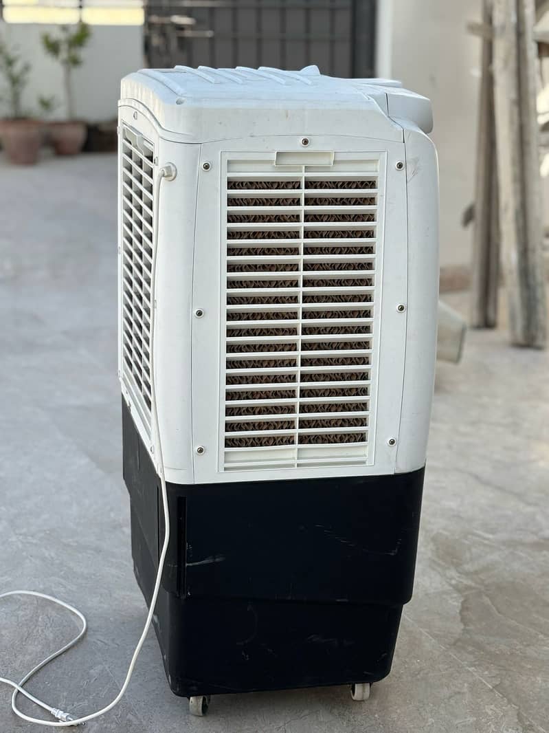 Air Cooler | Super Asia 4