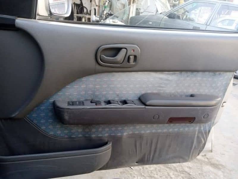 all mehran car cultus car Alto vxr power window available 03441156828 11