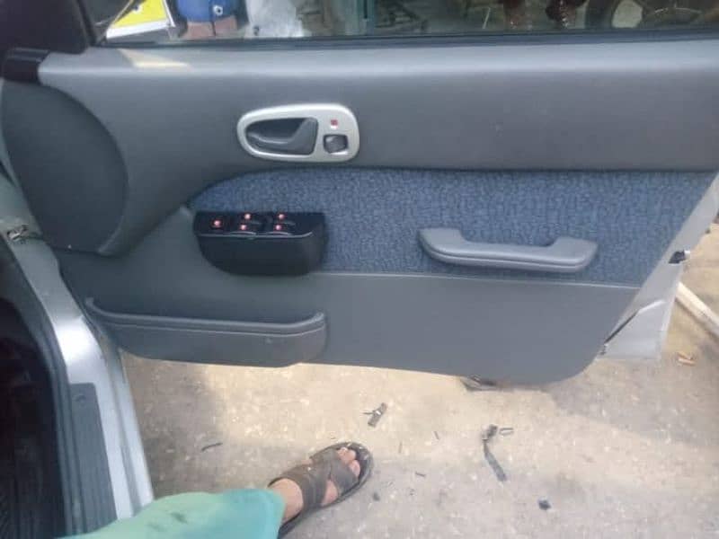 all mehran car cultus car Alto vxr power window available 03441156828 12