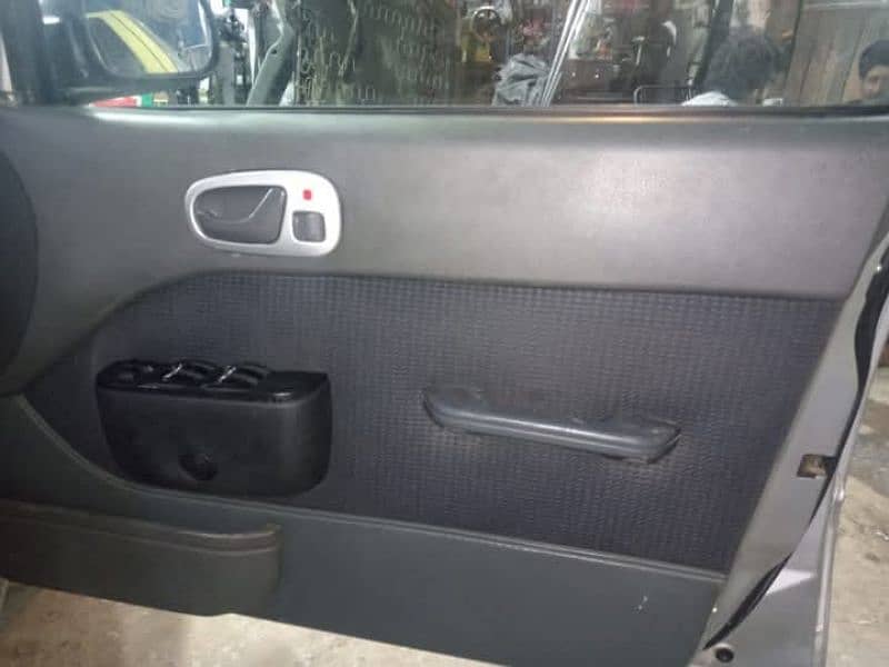 all mehran car cultus car Alto vxr power window available 03441156828 13