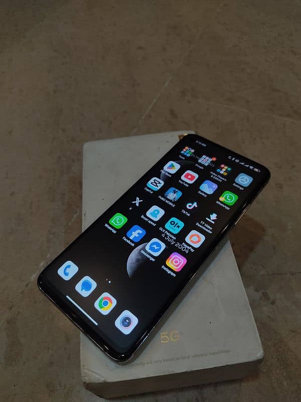 Mi 10T Gaming Phone 2