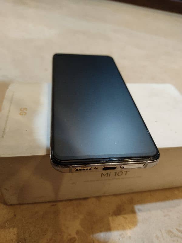 Mi 10T Gaming Phone 5