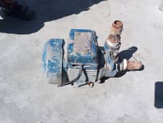 water pump water motor in rawalpindi good condition