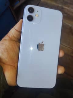 IPhone 11 Non PTA