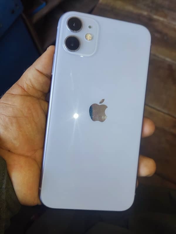 IPhone 11 Non PTA 0