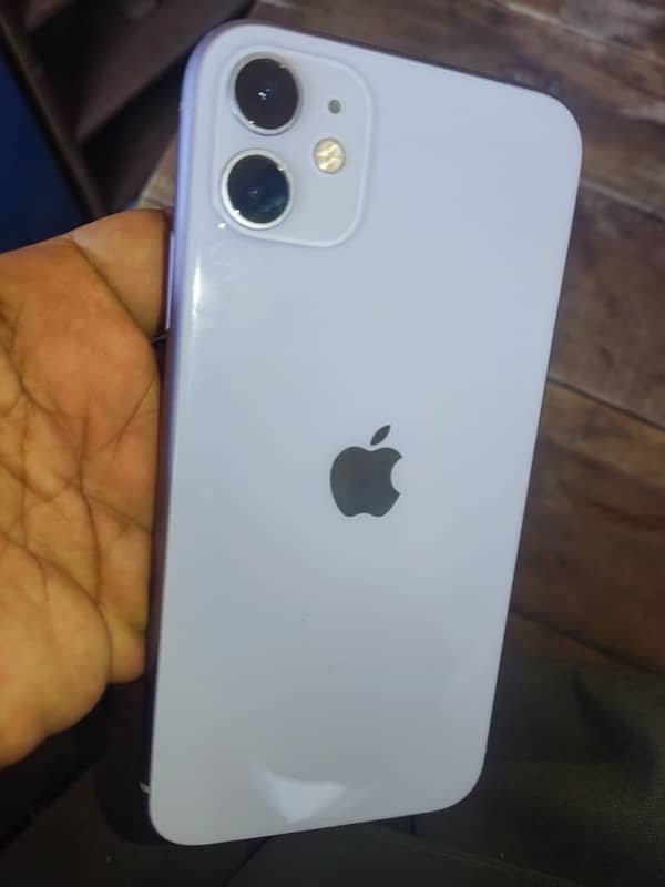 IPhone 11 Non PTA 4