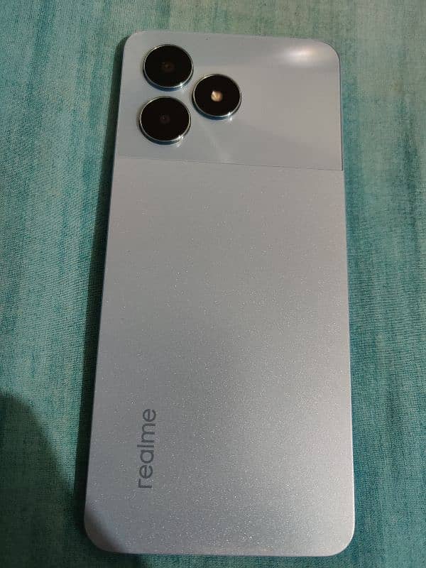 Realme Note 50 3