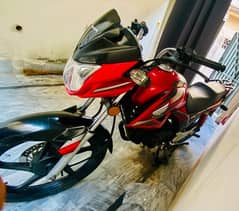 HONDA CB150F Good condition bike