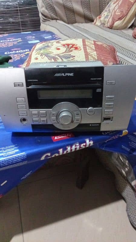 swift car CD/mp3 for sale 1