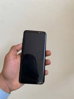 Samsung s8 official Pta Aproved