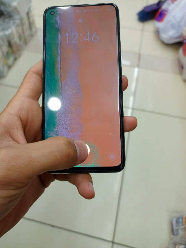 OPPO RENO 6 - 8+8/128 GB 8