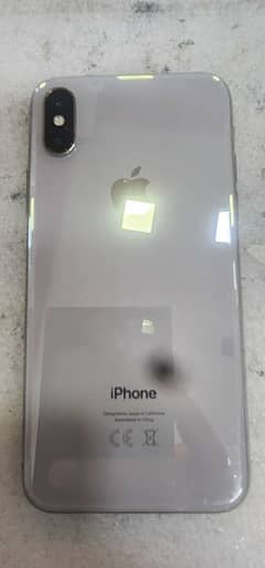 i phone x non pta 64 gb