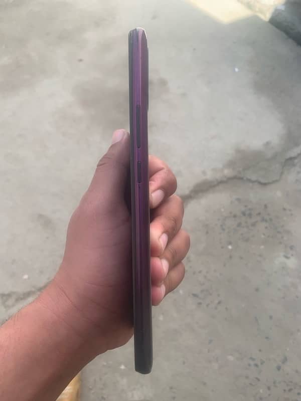 INFINIX HOT 9 play 1