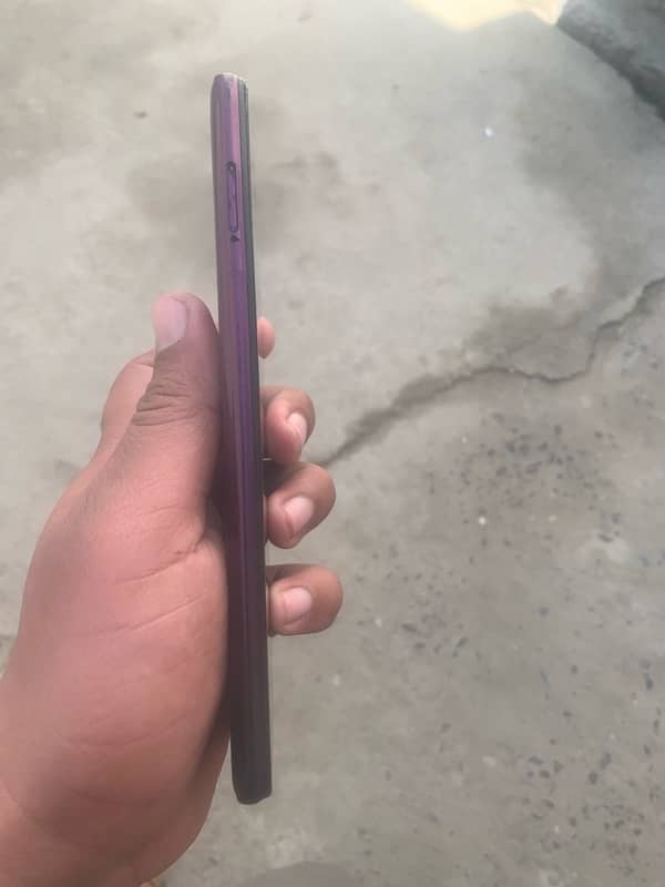 INFINIX HOT 9 play 4