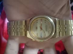 original citizen automatic watch