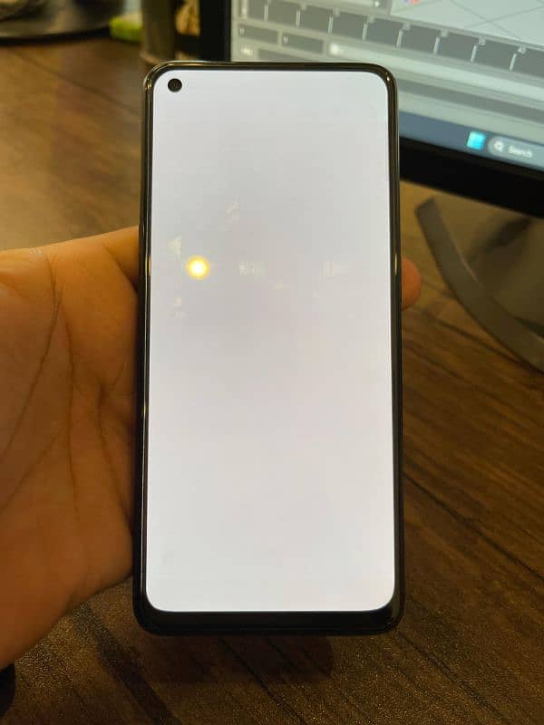 Oppo F21 Pro 8