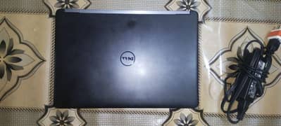 laptop for sale latitude E5470 only serious buyers contact