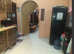 Reasonable Flat Available For Sale In Sale In Country Comfort Gulzar e Hijri Scheme 33