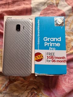 Grand prime pro