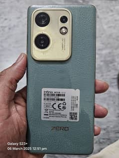 Infinix Zero 30 5G For Sale