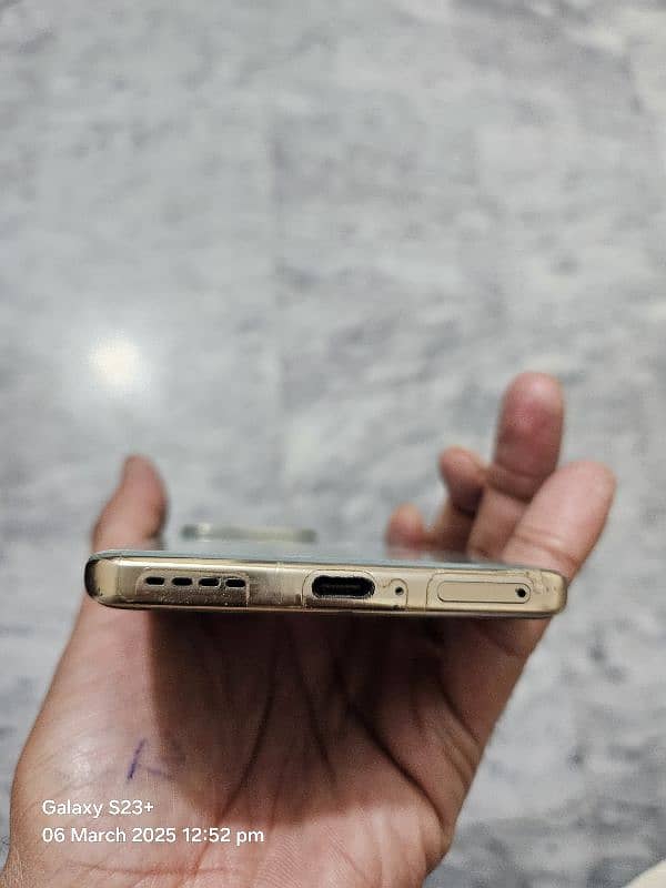 Infinix Zero 30 5G For Sale 3