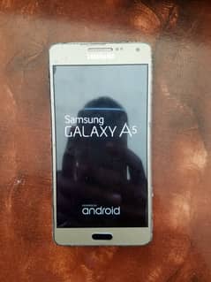 samsung A5