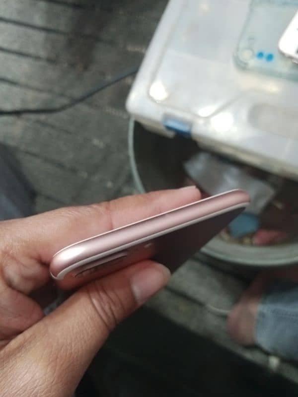 iphone 7plus 128gb non pta 10/10 condition 7