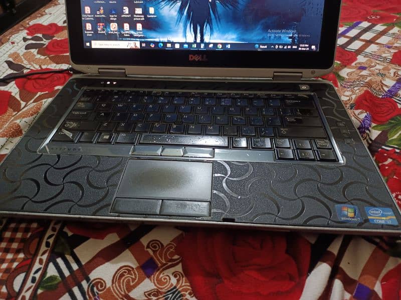 i7 3rd Generation Dell latitude E6430 4