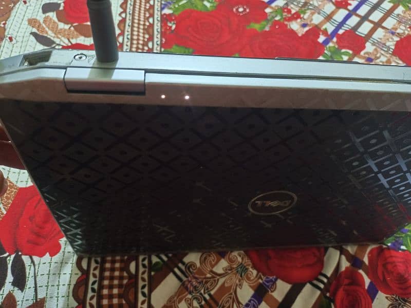 i7 3rd Generation Dell latitude E6430 5