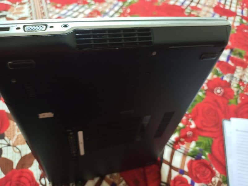 i7 3rd Generation Dell latitude E6430 6