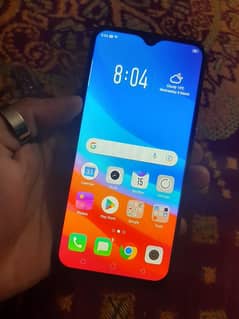 oppo f9 pro 8Gb 256 Gb sim working