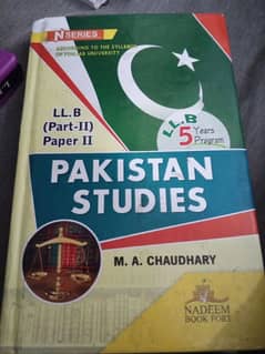 pakstudy