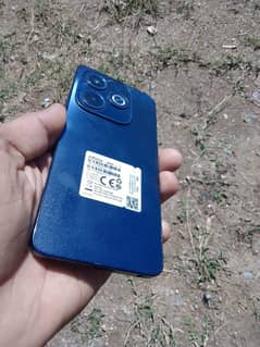 Infinix Hot 40i