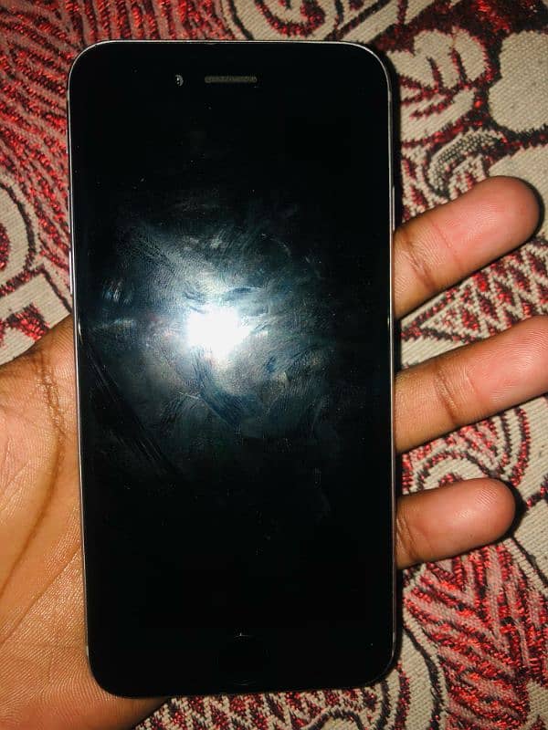 IPHONE 6 10/9 CONDITION 4