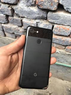 google pixel 3 pta prove exchange possible