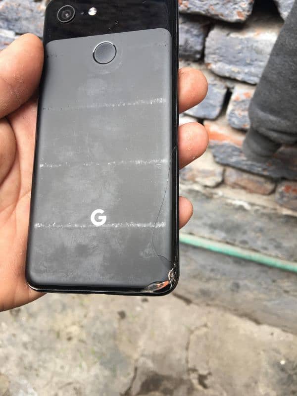 google pixel 3 pta prove exchange possible 2