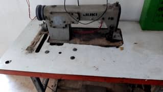 22000 juki 555 japani bari mother ke sat slai machine