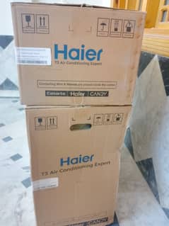 Haier