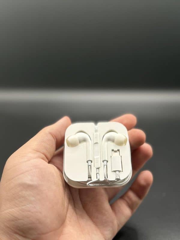 Best Earphone for all 5