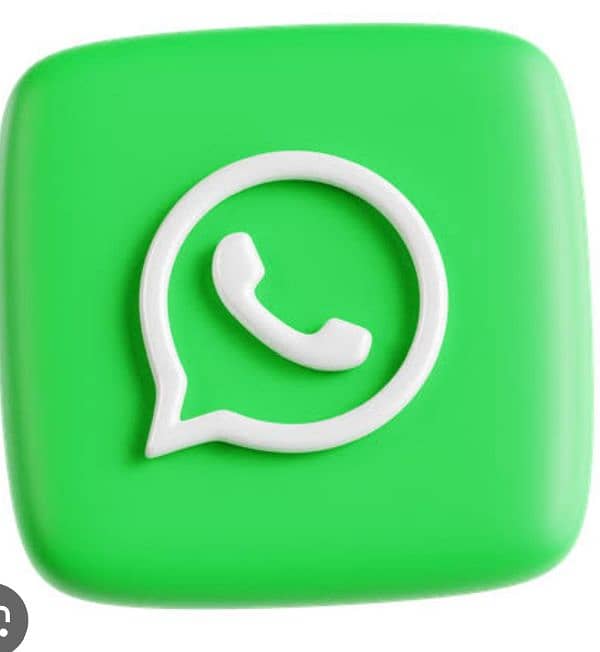 WhatsApp online work 0