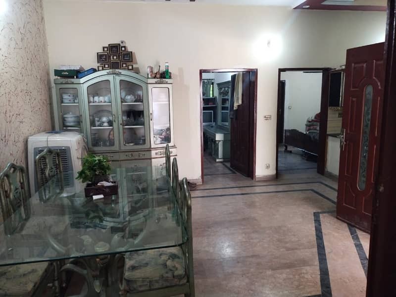 Single Storey 1125 Square Feet House For Sale In Al Raheem Gardens Phase 5 Lahore 12