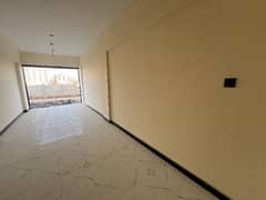 Prime Location 300 Square Feet Shop In Saima Arabian Villas For Sale