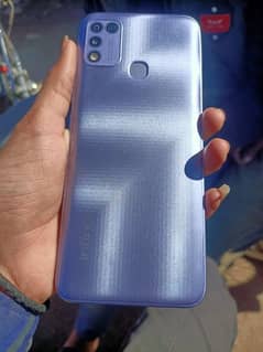 infinix hot 11 play