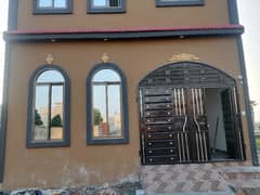 Prime Location House For sale In Rs. 10000000