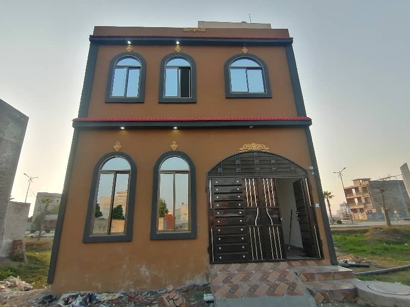 Prime Location House For sale In Rs. 10000000 2