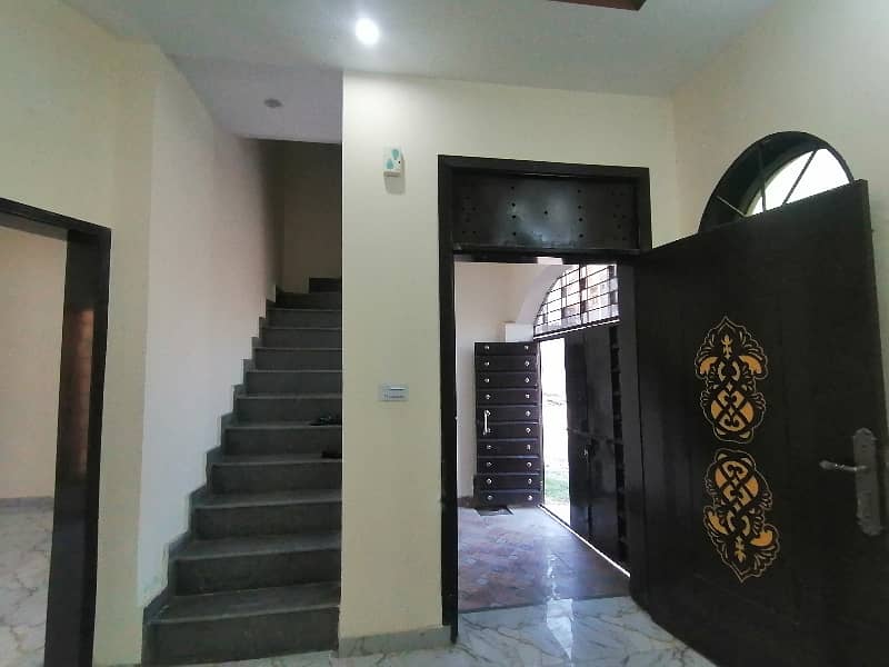 Prime Location House For sale In Rs. 10000000 8