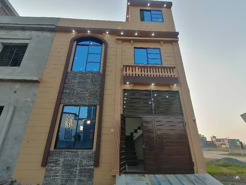 Your Search For Prime Location House In Lahore Ends Here 3