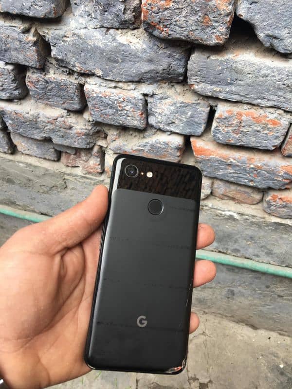 google pixel 3 pta prove exchange possible 0