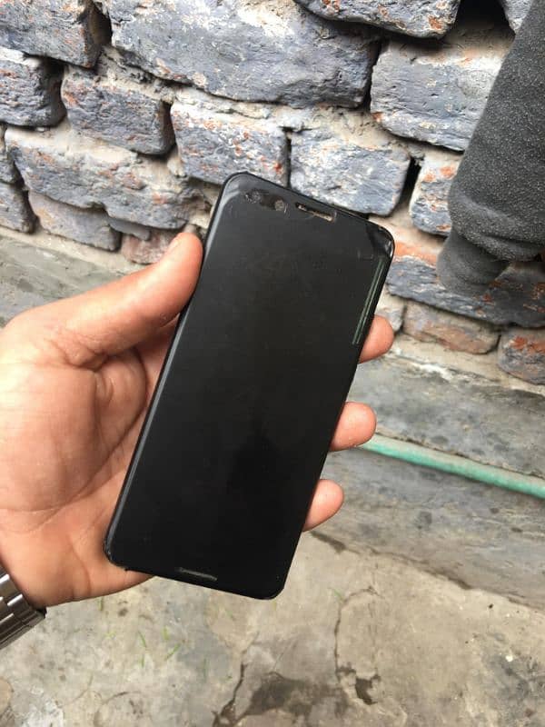 google pixel 3 pta prove exchange possible 4