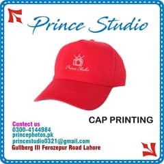 Cap